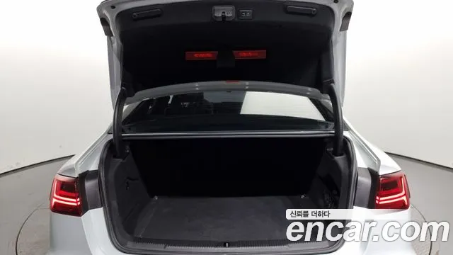 Audi New A6 id 2808400 из Кореи 11