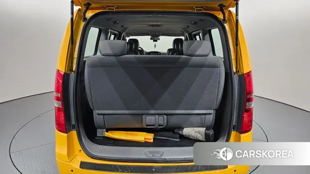 Hyundai The New Grand Starex id 3330692 из Кореи 11