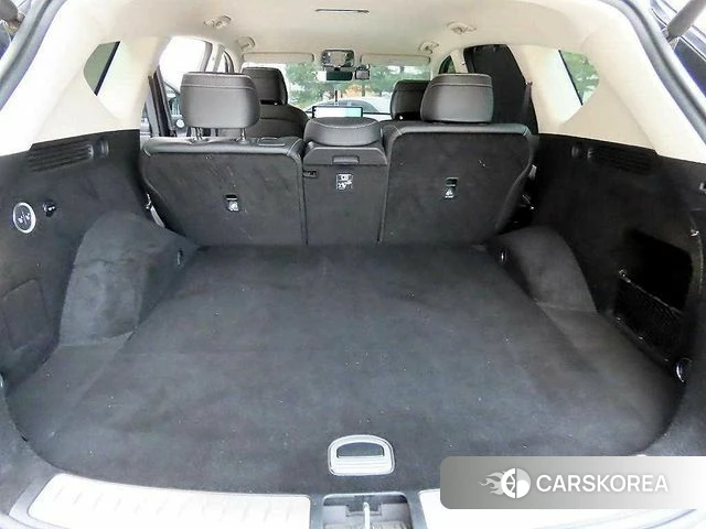 Genesis GV80 id 4736521 из Кореи 11