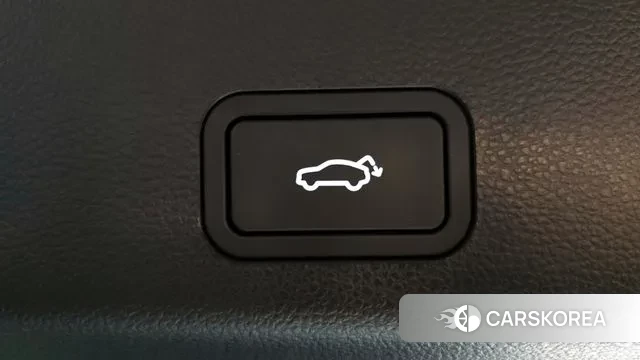 Renault Korea (Samsung) Grand Coleos id 3223134 из Кореи 11