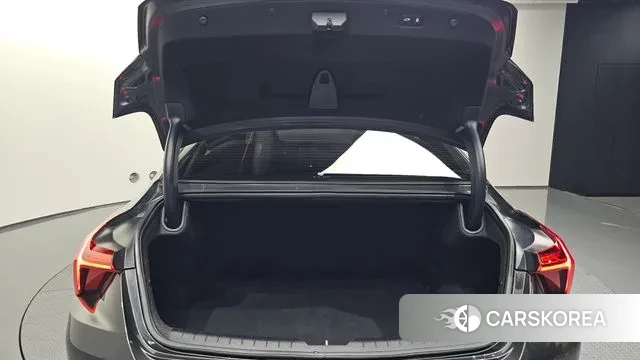 Kia K8 id 3599992 из Кореи 11