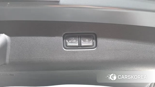 Genesis GV70 id 3431403 из Кореи 11