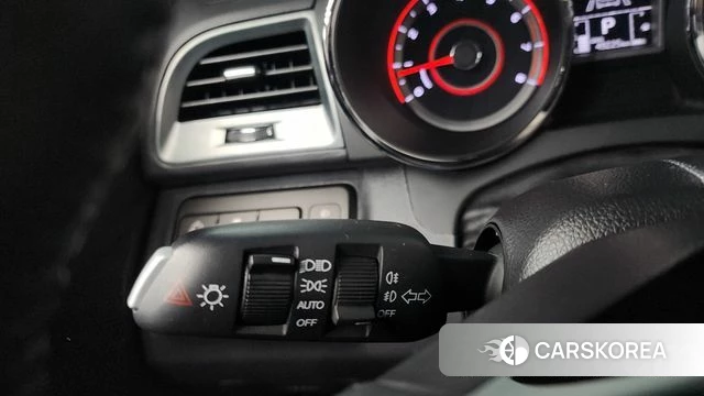 Ssangyong Tivoli Armor id 4900809 из Кореи 11