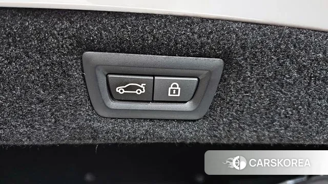 BMW 8 Series (G15) id 2968699 из Кореи 11