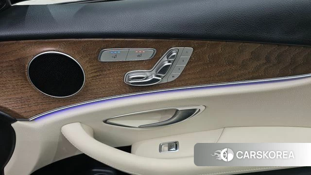 Mercedes-Benz E-Class W213 id 4224642 из Кореи 11