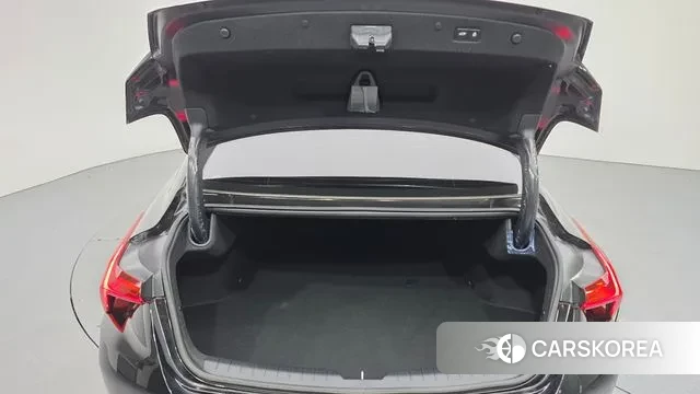 Kia K8 id 3517769 из Кореи 11