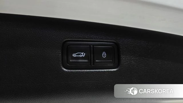 Genesis GV70 id 4505561 из Кореи 11