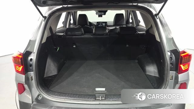 Kia Seltos id 4732520 из Кореи 11