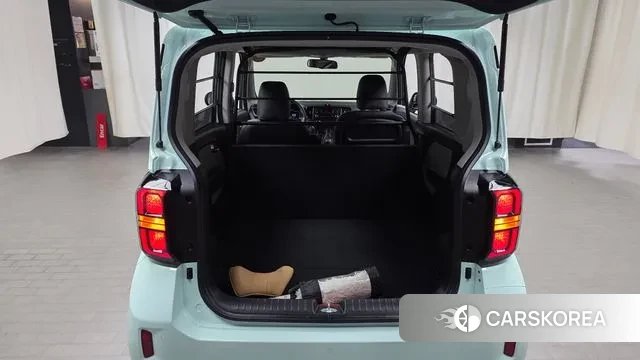 Kia The New Kia Ray id 3554919 из Кореи 11