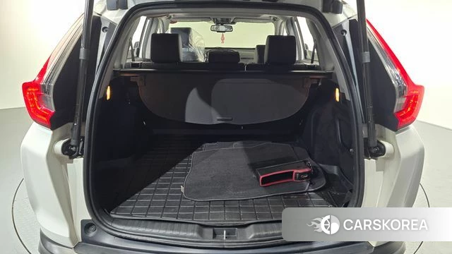 Honda CR-V 5th generation id 4018807 из Кореи 11