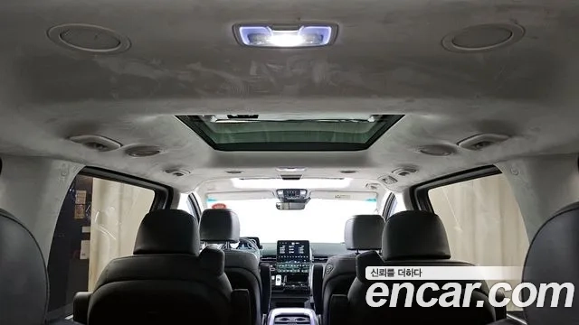 Hyundai Staria id 2925928 из Кореи 11