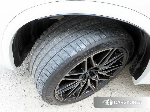 BMW X5M (G05) id 3850394 из Кореи 11