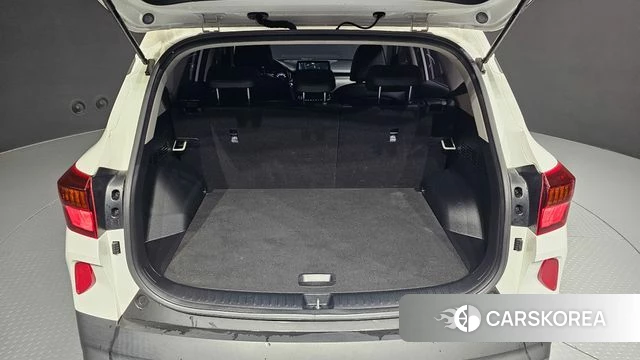 Kia Seltos id 3941583 из Кореи 11