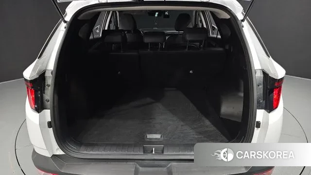 Hyundai Tucson (NX4) id 3016622 из Кореи 11