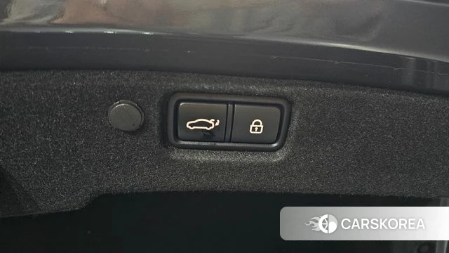 Kia All New K7 Hybrid id 4020329 из Кореи 11