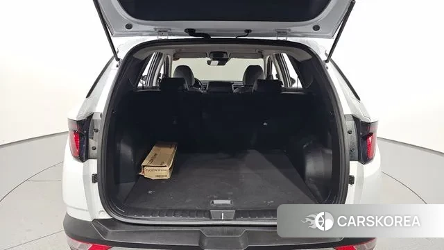 Hyundai Tucson (NX4) id 3438251 из Кореи 11