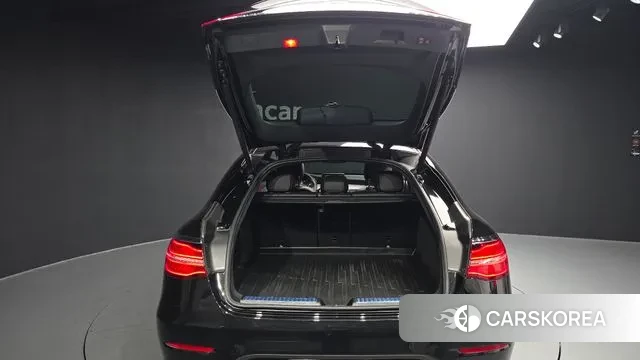 Mercedes-Benz GLC-Class X253 id 3391195 из Кореи 11