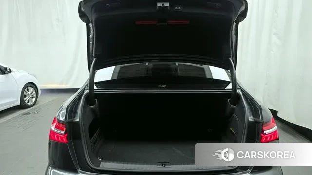 Audi A6 (C8) id 2980835 из Кореи 11