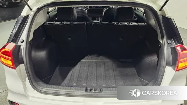 Kia The New Niro id 2991005 из Кореи 11