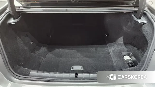 BMW i7 (G70) id 3649517 из Кореи 11