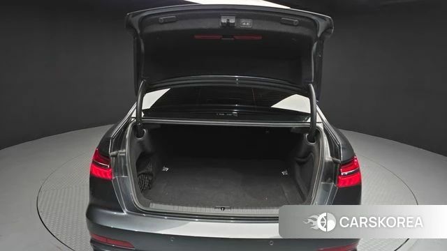 Audi A6 (C8) id 4625260 из Кореи 11