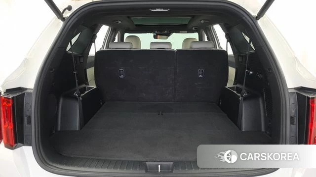 Kia Sorento 4th Generation id 4750722 из Кореи 11