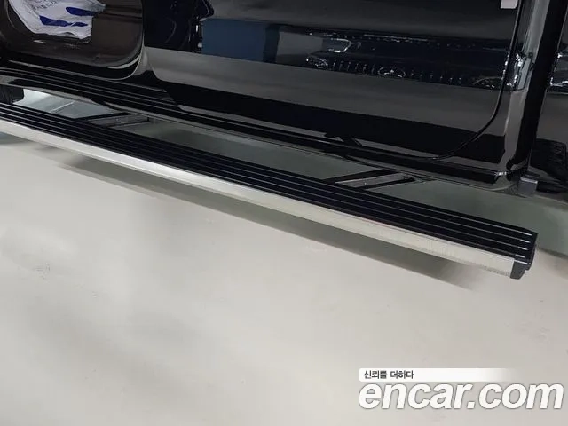 GMC Sierra id 2873891 из Кореи 11