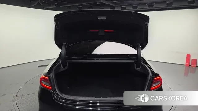 Hyundai Grandeur IG id 3368578 из Кореи 11