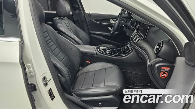 Mercedes-Benz E-Class W213 id 2760933 из Кореи 11