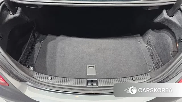 Mercedes-Benz C-Class W205 id 3531338 из Кореи 11