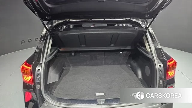 Kia Seltos id 3463282 из Кореи 11