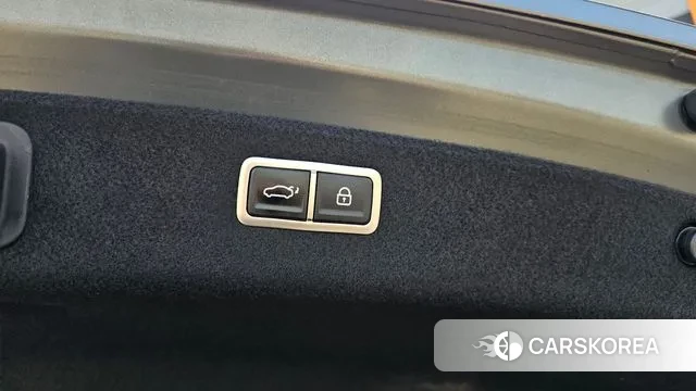 Genesis G80 (RG3) id 3071360 из Кореи 11