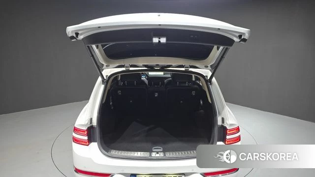 Genesis GV80 id 4223429 из Кореи 11