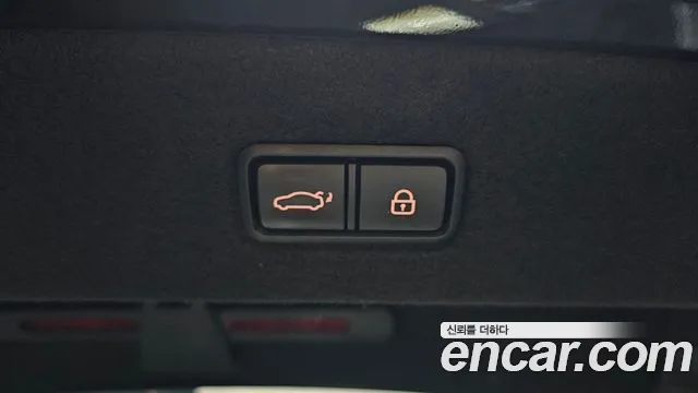 Kia More K9 id 2844985 из Кореи 11