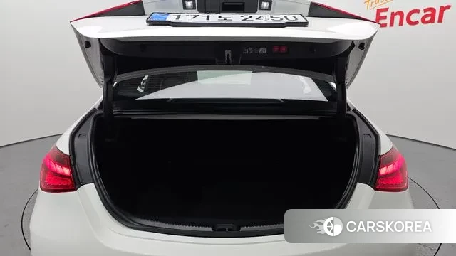 Mercedes-Benz C-Class W206 id 3585443 из Кореи 11