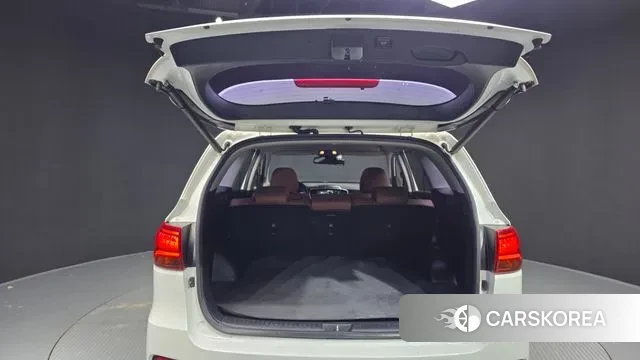 Kia The New Sorento id 3562847 из Кореи 11