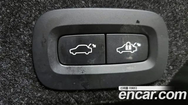 Volvo S90 id 2868232 из Кореи 11