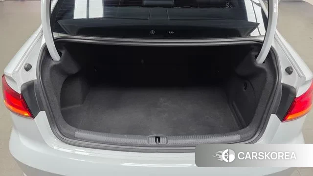 Audi New A3 id 3390809 из Кореи 11