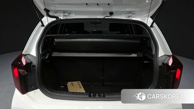 Kia The New Morning (JA) id 4266484 из Кореи 11