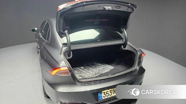 Hyundai The New Grandeur IG id 4899423 из Кореи 11