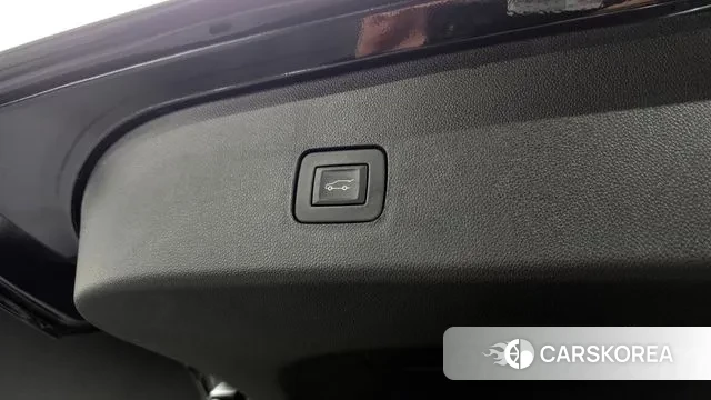 Chevrolet (GM Daewoo) Trax Crossover id 3644613 из Кореи 11