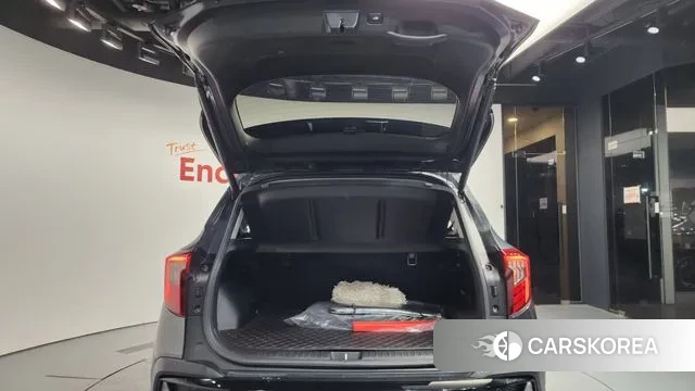 Kia The New Seltos id 3591136 из Кореи 11