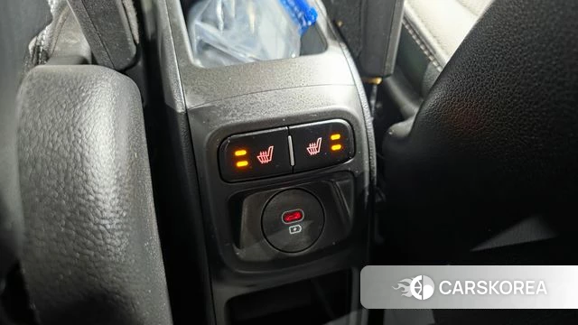 Kia The New Kia Ray id 4500320 из Кореи 11