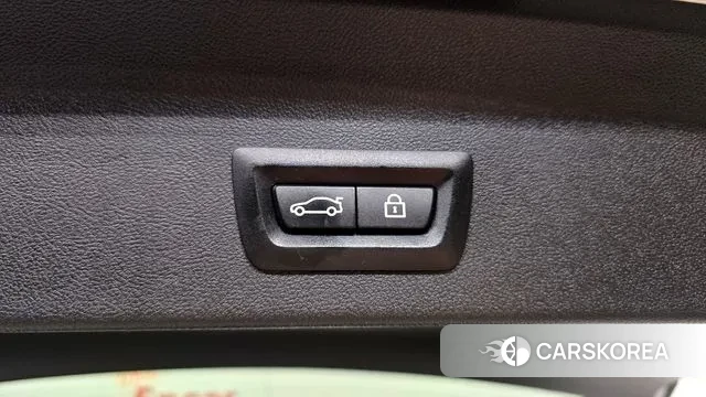 BMW X3 (G01) id 3034409 из Кореи 11