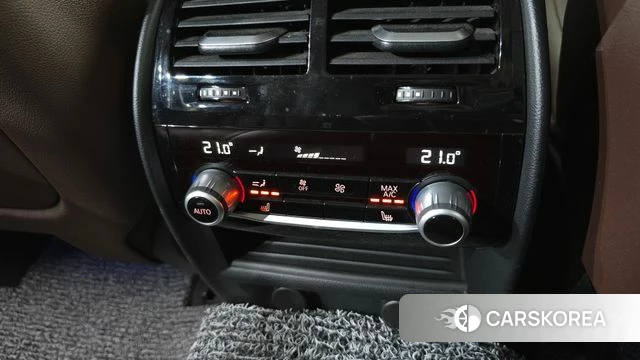 BMW 6 Series GT (G32) id 4732662 из Кореи 11