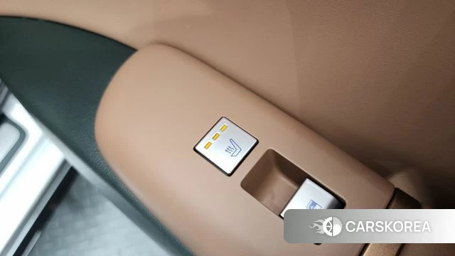 Hyundai Grandeur Hybrid (GN7) id 4623606 из Кореи 11