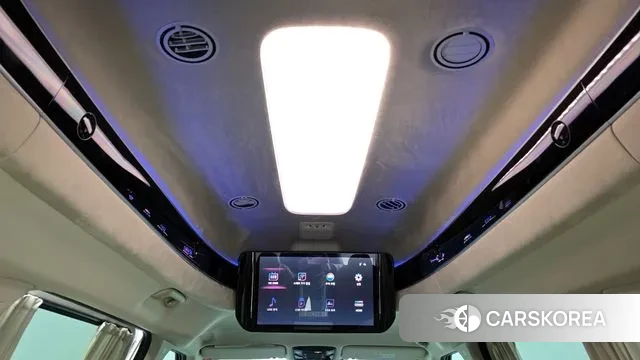 Kia Carnival 4th generation id 3654855 из Кореи 11