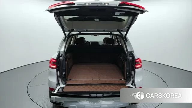 BMW X5 (G05) id 3505021 из Кореи 11