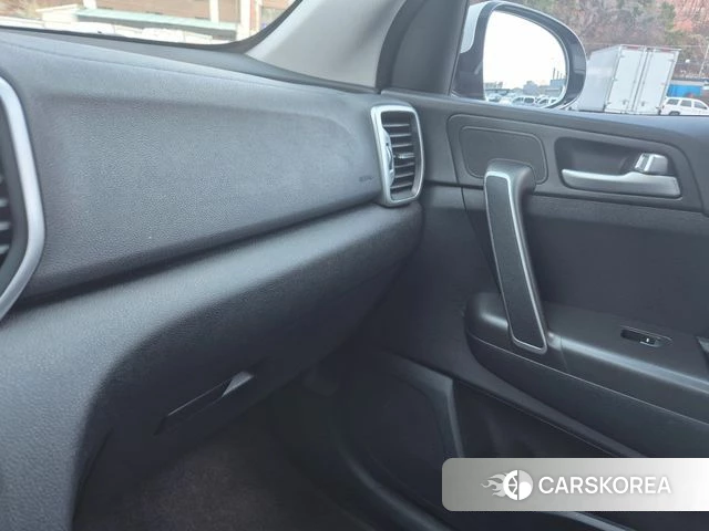 Kia Sportage 4th Generation id 3861729 из Кореи 11