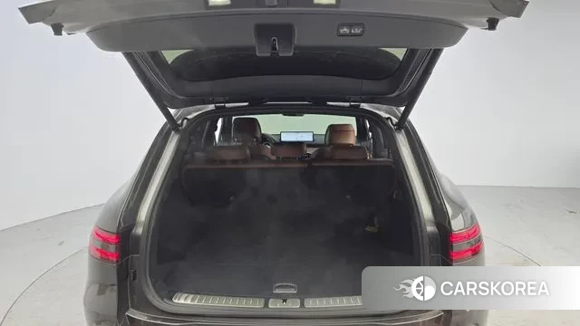 Genesis GV70 id 3585926 из Кореи 11